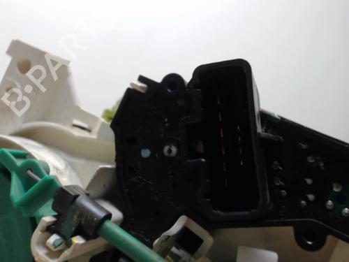 Commande Chauffage DACIA LOGAN MCV (KS_) 1.5 dCi (KS0W) | BP25387253I5