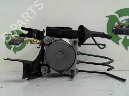 Abs pomp RENAULT MODUS / GRAND MODUS (F/JP0_) 1.2 16V (JP0W) | BP25400975M43 