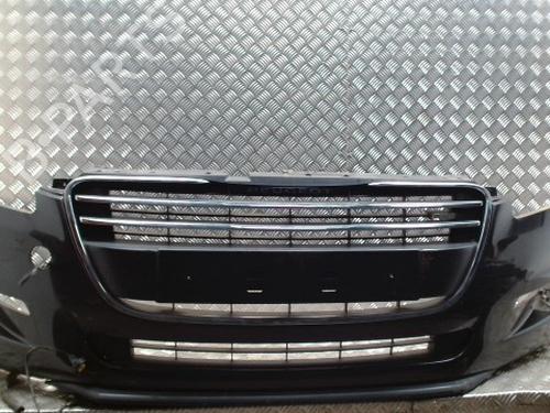 Foran støtfanger Foran støtfanger PEUGEOT 508 I (8D_) 1.6 HDi (115 hp) 34056248 34056248