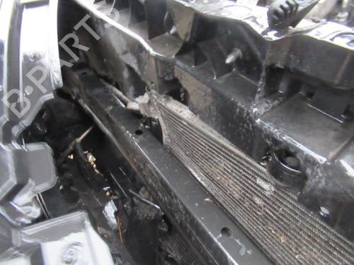 Front left window mechanism PEUGEOT 207 (WA_, WC_) 1.4 HDi | BP25383711C22