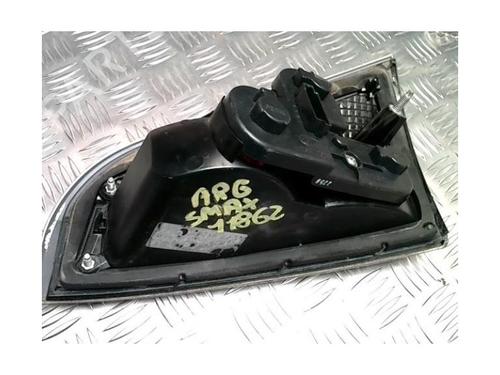 Left taillight FORD S-MAX (WA6) 2.0 TDCi | BP25430010C34 