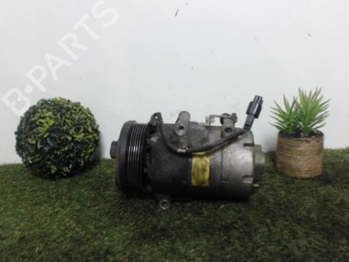 Used AC compressor AC compressor FORD FOCUS II (DA_, HCP, DP) 1.8 TDCi (115 hp) 25394395 25394395