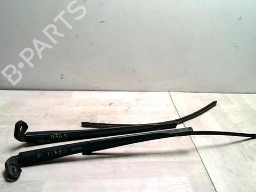 Front windshield wiper arm SEAT LEON (1P1) 1.9 TDI | BP27551571C143 