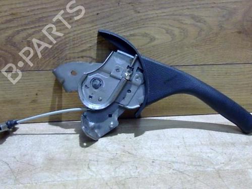 Hand brake TOYOTA COROLLA Verso (ZER_, ZZE12_, R1_) 2.2 D-4D (AUR10_, AUR10R) | BP25402053I18