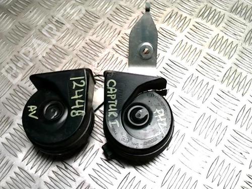 horn-renault-captur-i-j5_-h5_-2013-33696028 main image