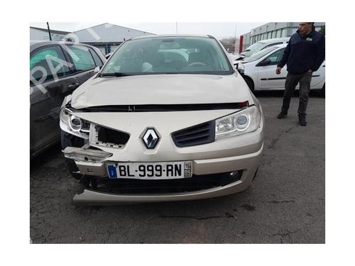 Rear left door window RENAULT MEGANE II (BM0/1_, CM0/1_) 1.9 dCi | BP25417105C20 
