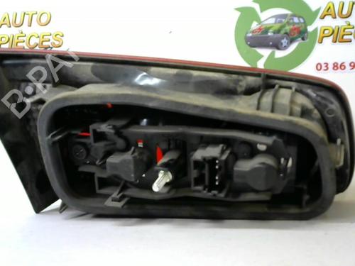 Right tailgate light RENAULT LAGUNA II (BG0/1_) 1.9 dCi (BG08, BG0G) | BP30402524C80 - Image 2