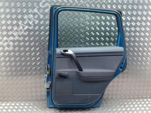 Right rear door VW POLO (9N_, 9A_) 1.2 12V | BP25431423C5 