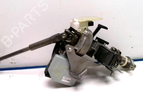 Steering column RENAULT GRAND SCÉNIC III (JZ0/1_) 1.5 dCi (JZ09, JZ0D, JZ10, JZ14, JZ1G, JZ29, JZ2C) | BP31230341M21