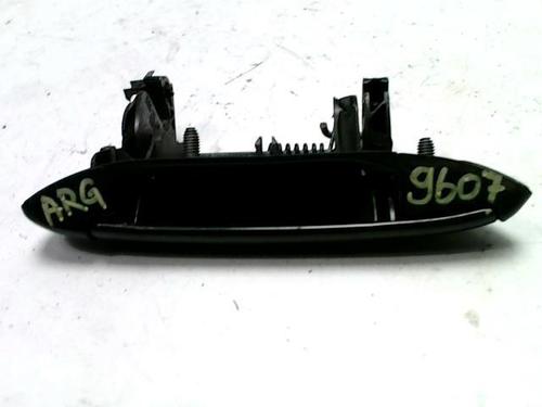 Rear left exterior door handle RENAULT CLIO II (BB_, CB_) 1.5 dCi (B/C2J) | BP25416566C130