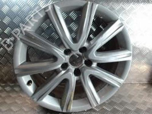 Used Rim AUDI A6 C7 (4G2, 4GC) 3.0 TDI quattro (245 hp) 30675237