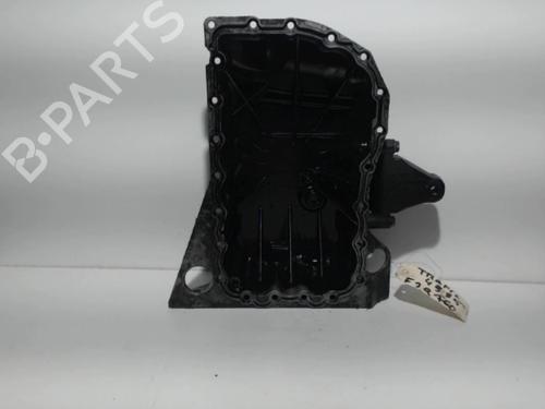 Oil sump RENAULT TRAFIC II Van (FL) 1.9 dCi 100 (FL0C, FL0K, FL0B) | BP25400455M115