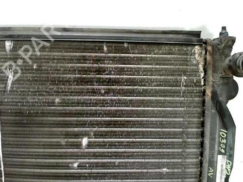 Water radiator VW PASSAT B5.5 Variant (3B6) 1.9 TDI | BP28294278M31 