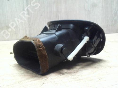 Used Air vent PEUGEOT 206 Hatchback (2A/C) 1.9 D (69 hp) 31234441
