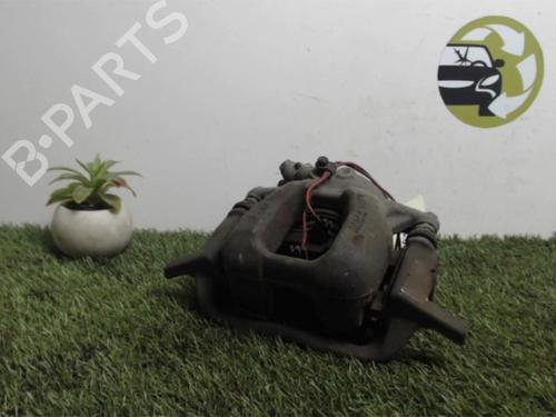 Right front brake caliper PEUGEOT 407 (6D_) 2.0 HDi 135 (6DRHRH, 6DRHRE, 6DRHRG, 6DRHRJ) | BP25394480M104 