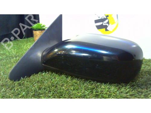 Left mirror RENAULT LAGUNA II (BG0/1_) 1.9 dCi (BG08, BG0G) | BP25395927C26 