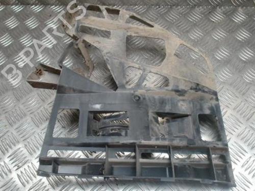 Rear bumper bracket FORD S-MAX (WA6) 2.0 TDCi | BP26198019C159 
