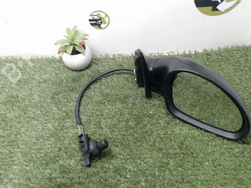 Used Right mirror SEAT IBIZA III (6L1) 1.9 SDI (64 hp) 25397410