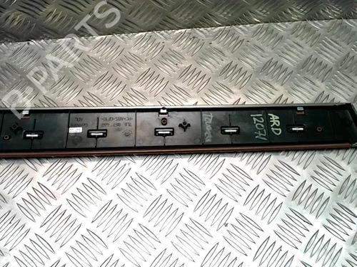 Rear right interior door handle VW TOUAREG (7LA, 7L6, 7L7) 2.5 R5 TDI | BP25790726I16 