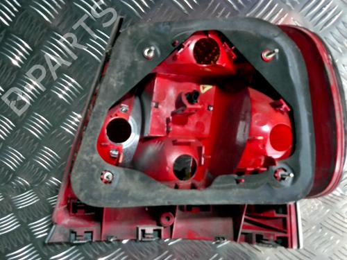 Left taillight AUDI A4 B5 (8D2) 1.9 TDI | BP25712488C34 - Image 2