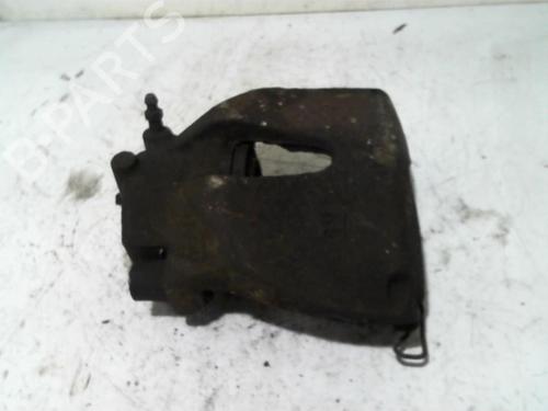 Left front brake caliper OPEL ZAFIRA A MPV (T98) 2.0 DTI 16V (F75) | BP25398821M105 