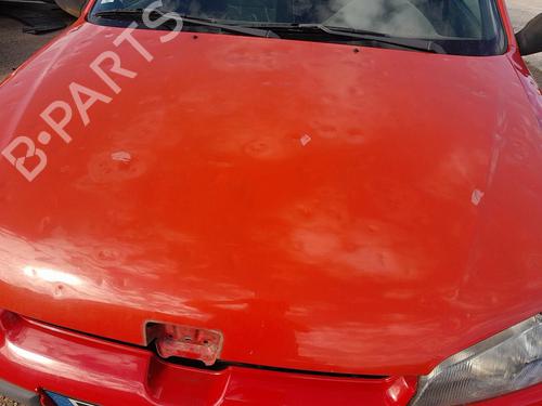 Left front fog light PEUGEOT 106 II (1A_, 1C_) 1.1 i | BP28159291C30 