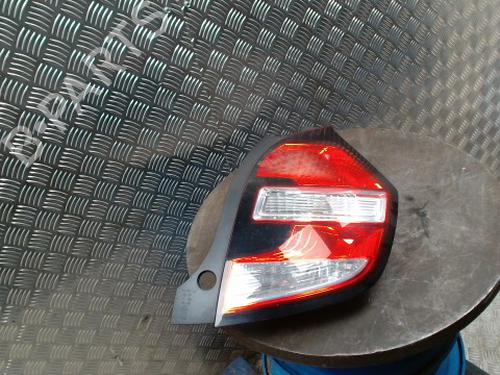 Used Right taillight Right taillight RENAULT TWINGO III (BCM_, BCA_) 1.0 SCe 70 (71 hp) 33469942 33469942