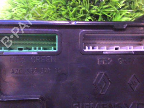 Fuse box RENAULT LAGUNA III (BT0/1) 1.5 dCi (BT00, BT0A, BT0T, BT1J) | BP25395577E1