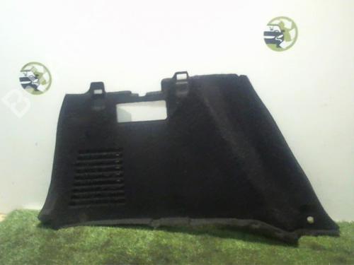 Used Boot lining CITROËN C4 Picasso I MPV (UD_) 1.6 HDi (109 hp) 25388612