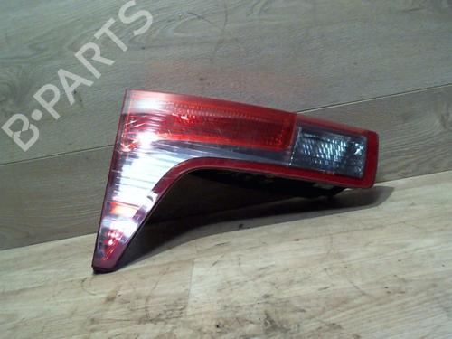 Used Left tailgate light CITROËN C5 II (RC_) 1.6 HDi (RC8HZB) (109 hp) 25402564