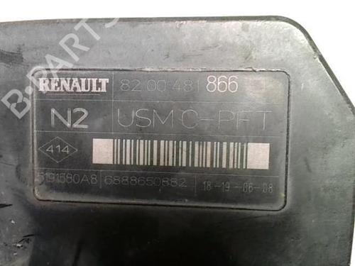 Zekeringkast RENAULT SCÉNIC II (JM0/1_) 1.5 dCi (JM1E, JM16) | BP28013854E1 