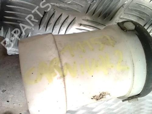 Steering rack KIA CARNIVAL / GRAND CARNIVAL III (VQ) 2.9 CRDi | BP25601511M22