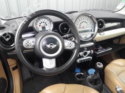 Glove box MINI MINI (R56) Cooper | BP25421034C95 