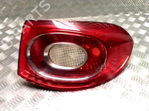 Used Right taillight Right taillight VW TIGUAN (5N_) 2.0 TDI 4motion (140 hp) 32660143 32660143