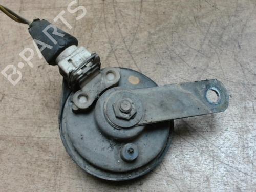Horn für CITROËN EVASION MPV (22, U6) 2.0 16V (136 hp) 31239405