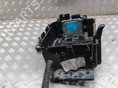 Computer Computer PEUGEOT 1007 (KM_) 1.6 16V (109 hp) 34243921 34243921