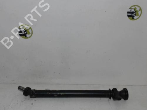 Driveshaft TOYOTA RAV 4 II (_A2_) 2.0 D 4WD (CLA20_, CLA21_, CLA20R, CLA21R) | BP25393197M37