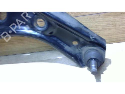 Right front suspension arm CITROËN C1 II (PA_, PS_) 1.0 VTi 72 | BP25414167M13 