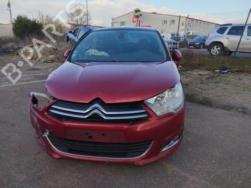 Support CITROËN C4 II (NC_) 2.0 HDi / BlueHDi 150 | BP30166437C155 