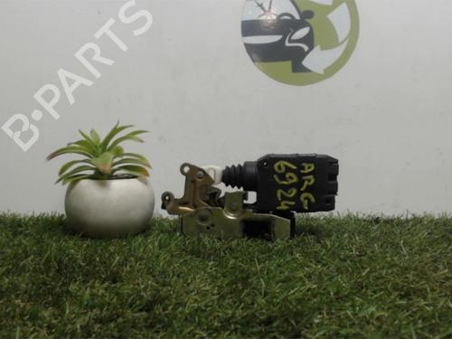 Used Rear left lock CITROËN ZX (N2) 1.9 DT (92 hp) 25394773