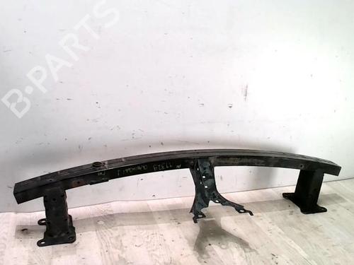 Used Front bumper reinforcement Front bumper reinforcement NISSAN QASHQAI I (J10, NJ10) 1.5 dCi (106 hp) 31227410 31227410