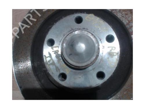 Right rear steering knuckle RENAULT LAGUNA III (BT0/1) 1.5 dCi (BT00, BT0A, BT0T, BT1J) | BP25409476M28 