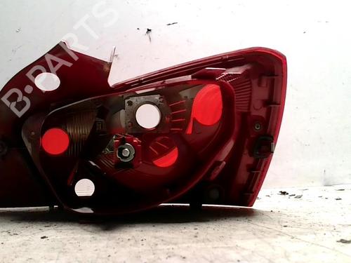Left taillight SEAT IBIZA IV (6J5, 6P1) 1.6 TDI | BP27311958C34