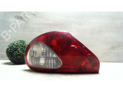 Used Left taillight JAGUAR X-TYPE I (X400) 2.0 D (130 hp) 25411389