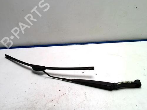 Vindspejlsviskerarm KIA SOUL I (AM) 1.6 CRDi 115 (115 hp) 31226623