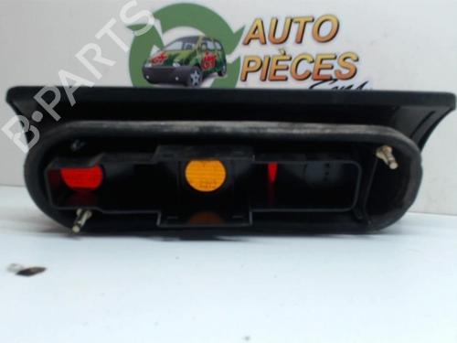 Left taillight RENAULT RAPID Box Body/MPV (F40_, G40_) 1.1 (F401) | BP25398033C34 