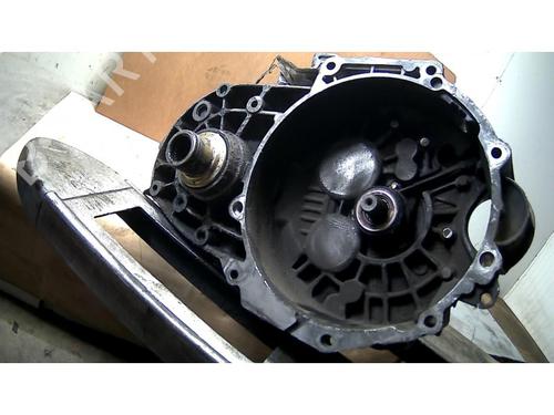 Gearkasse SEAT ALHAMBRA (7V8, 7V9) 2.0 i (115 hp) 25416038