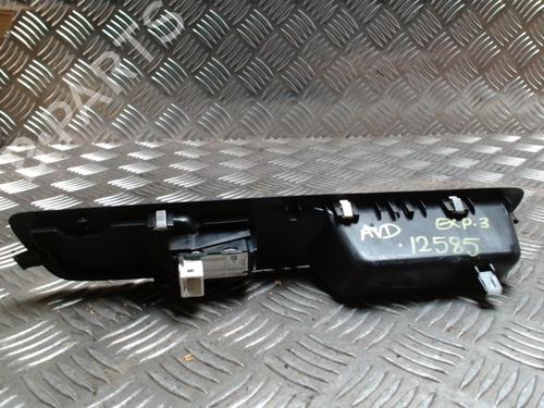 Right front window switch PEUGEOT EXPERT Van (V_) 1.5 BlueHDi 120 | BP36422326I26 - Image 3