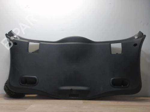 Boot lining RENAULT MODUS / GRAND MODUS (F/JP0_) 1.5 dCi (FP0F, JP0F) | BP21679064I3 