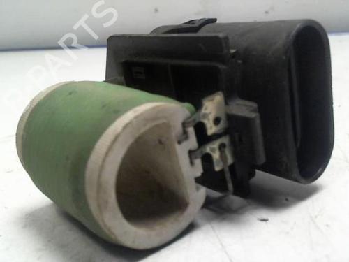 Heater resistor OPEL CORSA D (S07) 1.3 CDTI (L08, L68) | BP28683201M108 